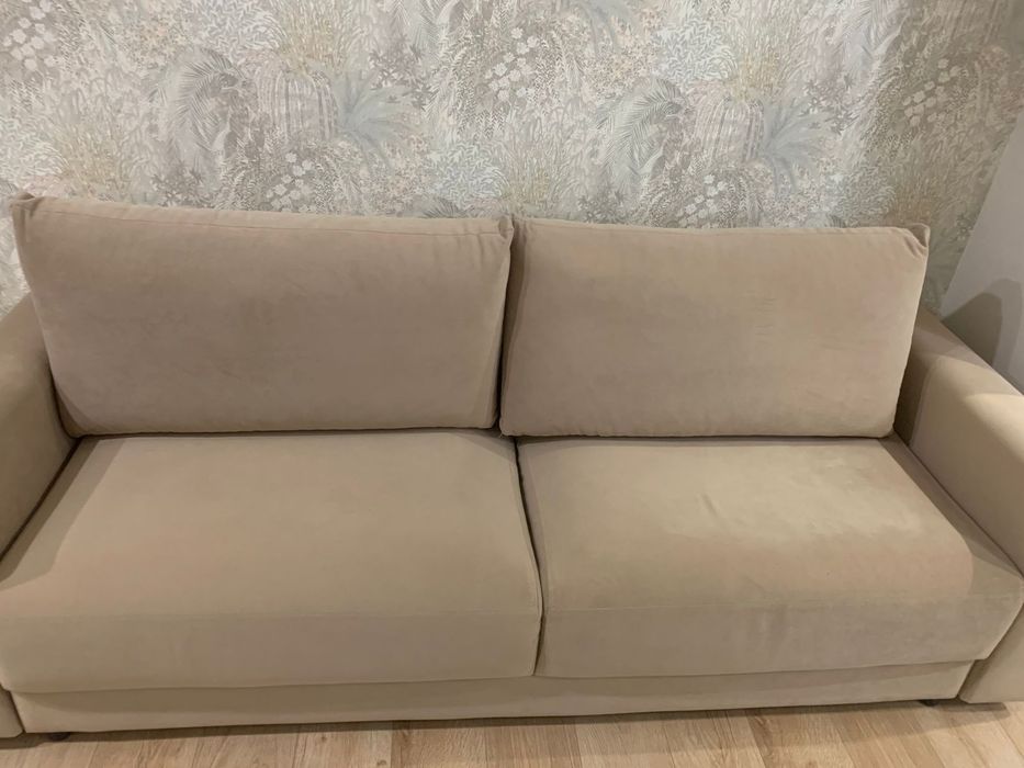 Диван раскладной