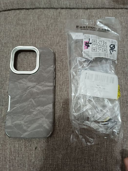 iPhone 16 pro чехол