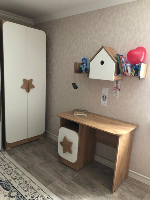 Продам детский гарнитур