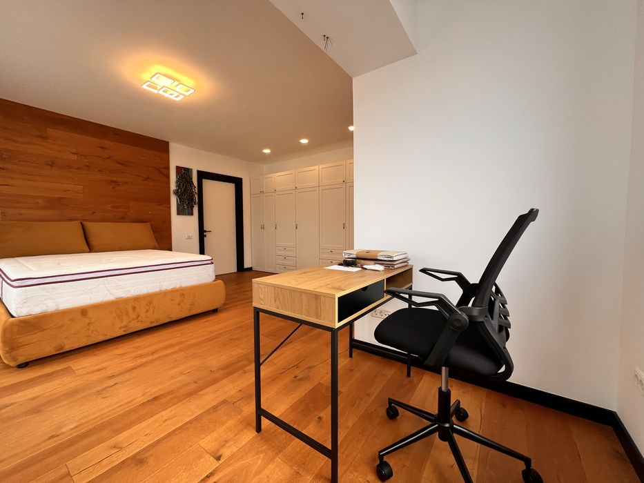 De închiriat apartament Premium 2 camere Brașov