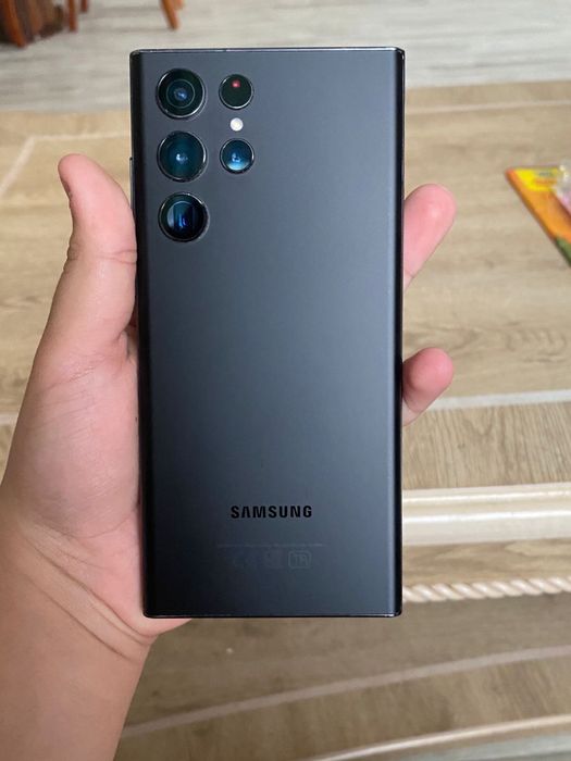 Продам с22 ультра