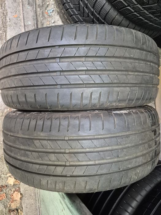 225 45 18 Anvelope de vară Bridgestone Dot 41.19