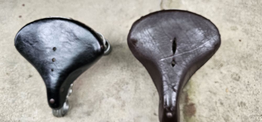 Vând șa Lepper Primus