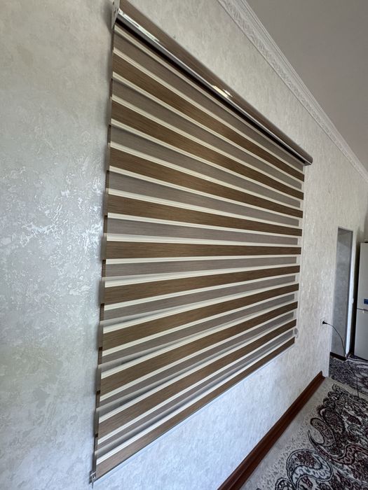 Jalyuzi 1 kunda optom narxlarda ishlab chqarish