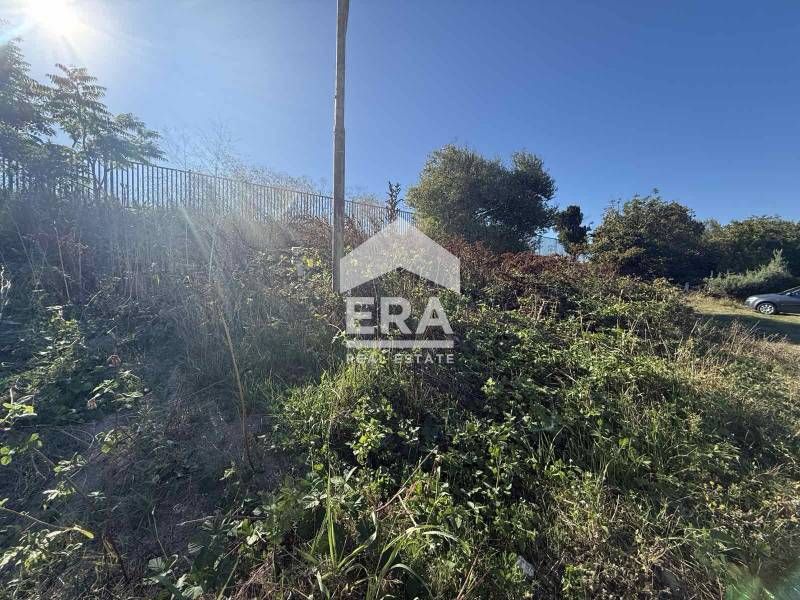 УПИ в централната част на град Бяла област Варна