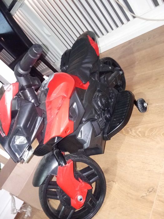 Motor Electric  de copii