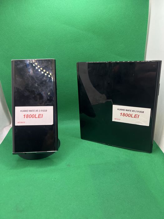 OFERTA Huawei Mate XS 2 512GB •Amanet Lazar Crangasi•40706