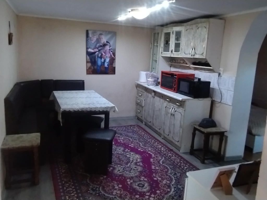 Casa de vanzare ín Cauaceu