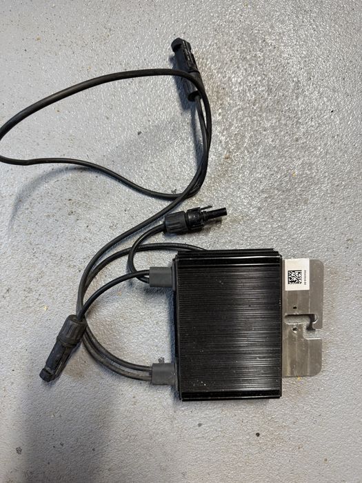 20 Optimizatoare solaredge 300W