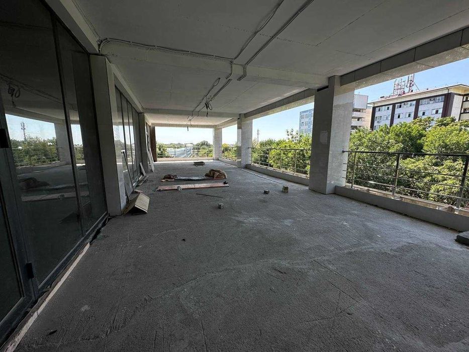 СДАМ 5-этажное здание в Мирабадском районе! 1150 м²/этаж | 15$/м² (55)