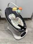 Електрическа бебешка люлка 4 MOMS MamaRoo 4.0