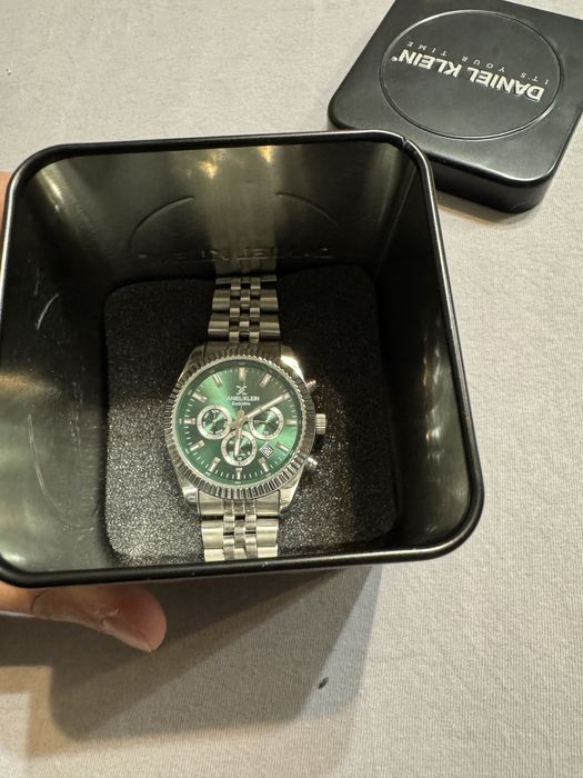 Часовник Daniel Klein Exclusive