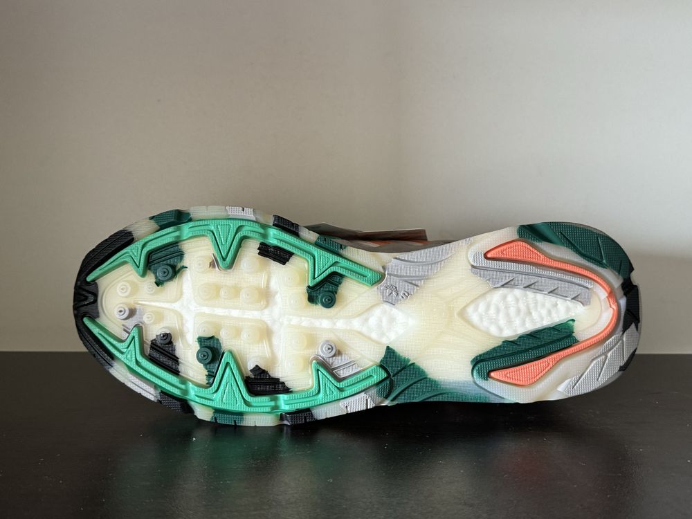 Adidas Tresc Run 44н 28см Стелка Нови с Кутия