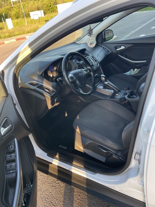 Ford Focus 2013 2.0TDCI 163cp