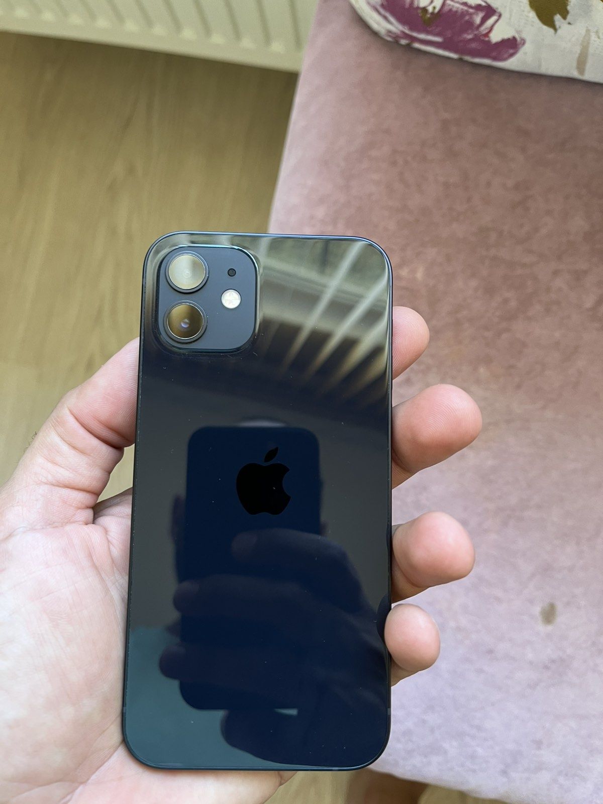 iPhone 12 64GB без забележки