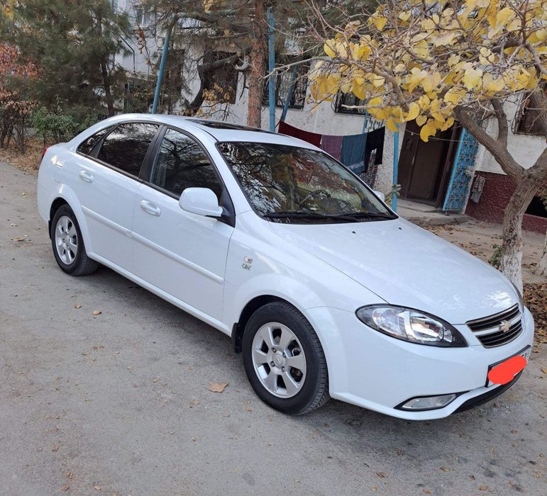 Jentra avtomat 2023 Full