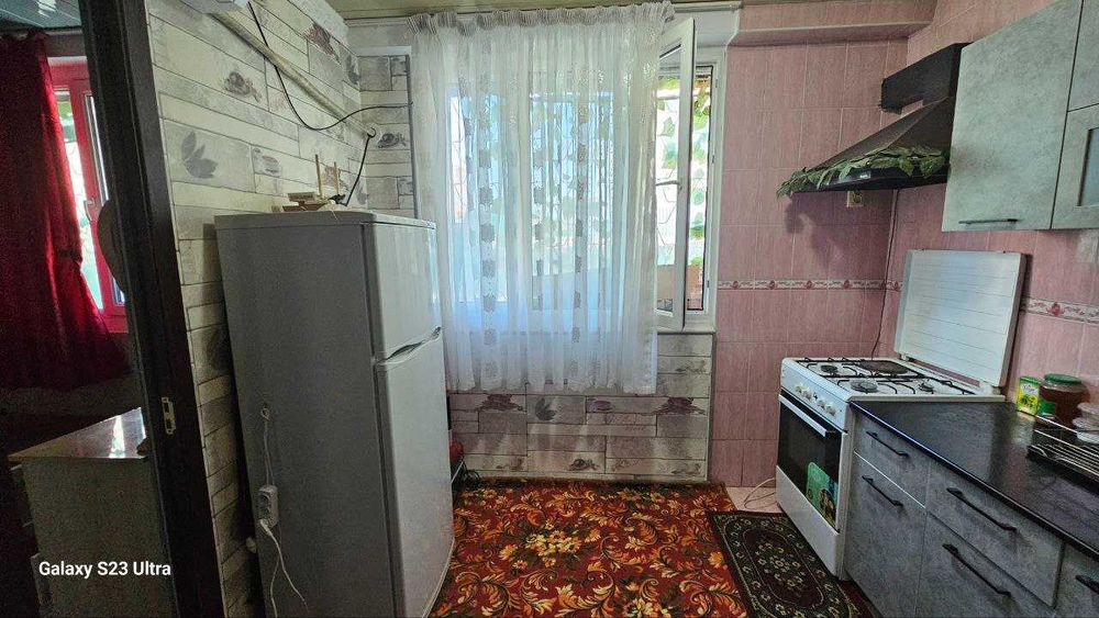 Белтепа  1/1/9   чистий ремонт срочна