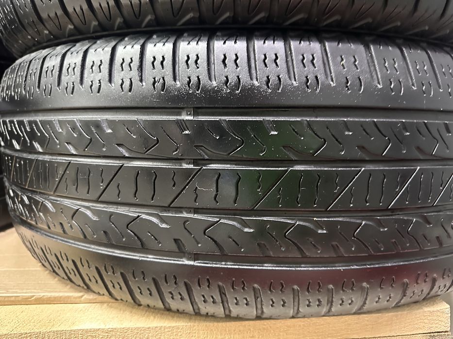 Шины 265/60R18 (4шт) Nexen