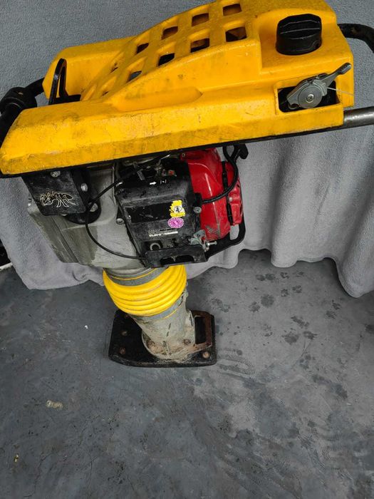 MAI compactor- motor Honda