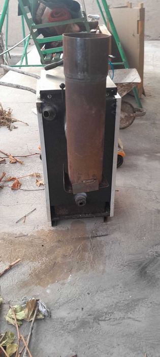 Ko'mir katyol sotiladi