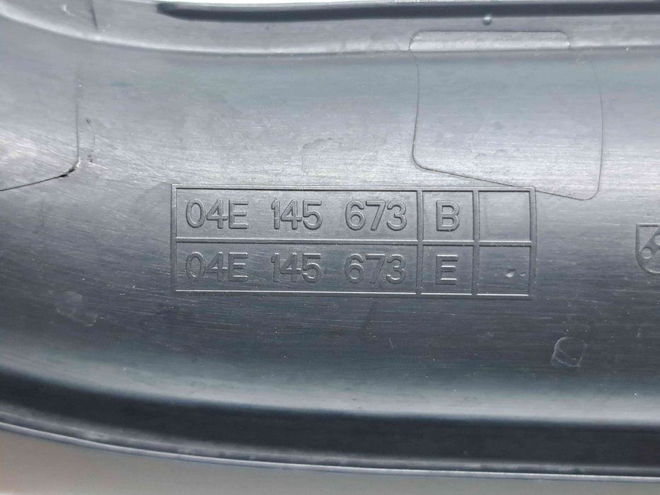 Tub intercooler Skoda Octavia 3 (5E3) Facelift [Fabr 2012-2020] 04E145