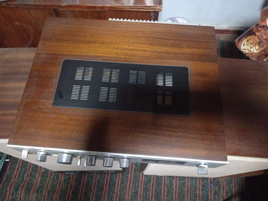 Калонки Ас 90 усилитель