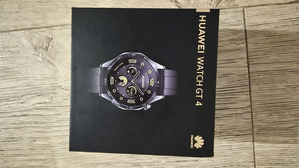 Huawei watch GT 4 46 mm