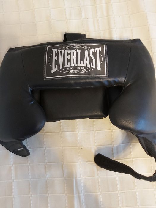 Mănuși box sau alt sport de contact
