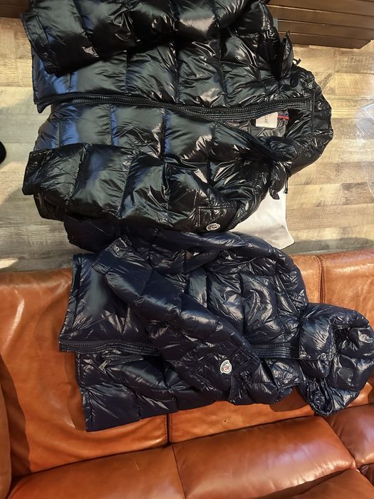 M O N cler Maya Giobotto