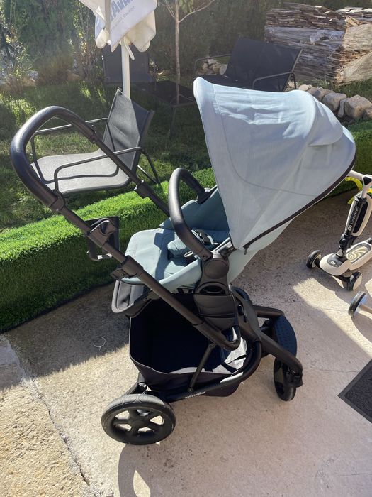 Детска/бебешка количка Easy Walker