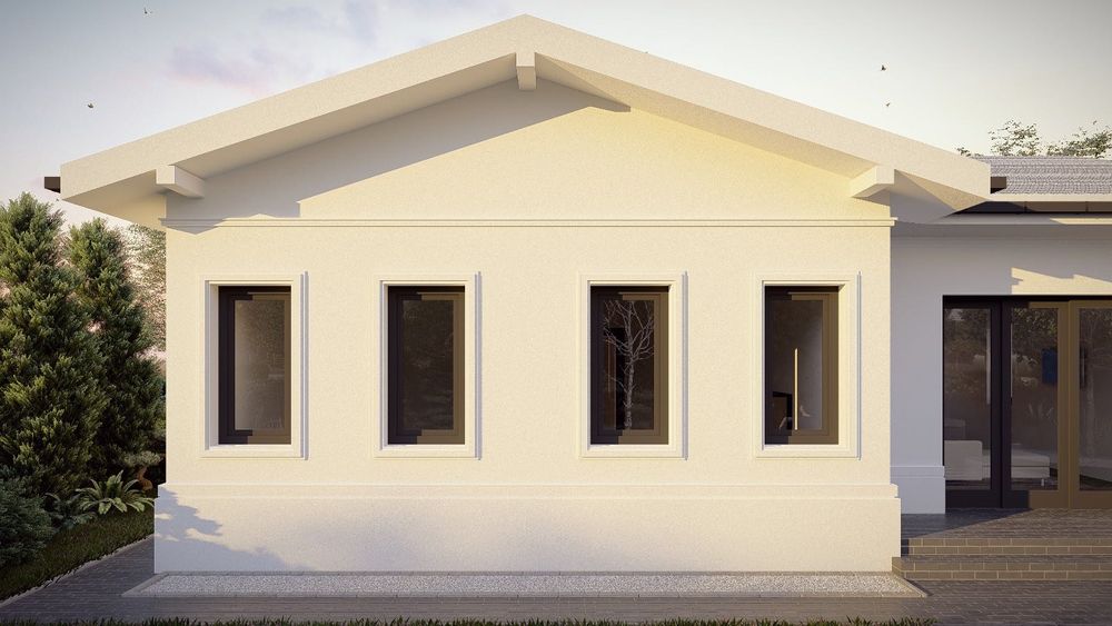 Casa individuala in Via Carmina - zona 4