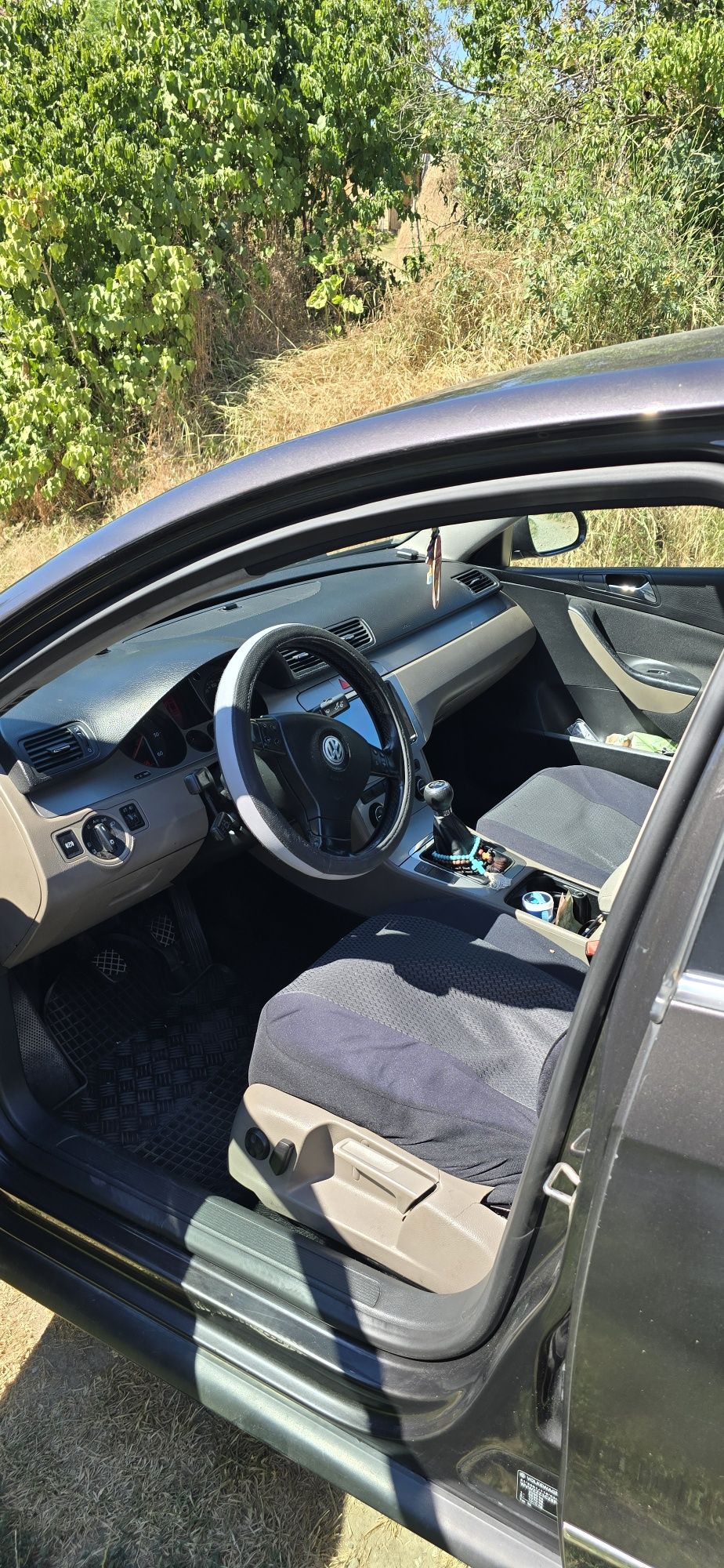 Vând pasat b6 1.9tdi