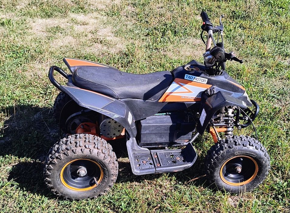 ATV electric copii 800W
