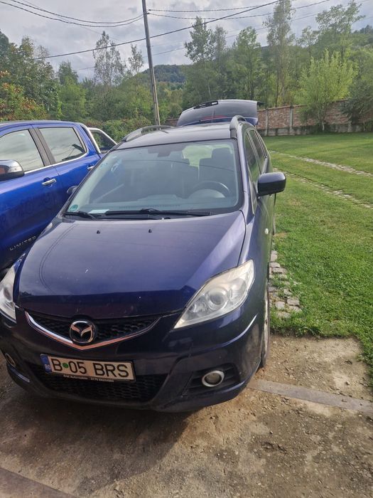 De vanzare: Mazda 5