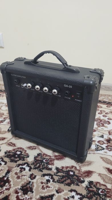 Электрогитара Fender Stratocaster