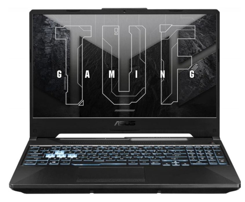 Laptop Asus Tuf A15