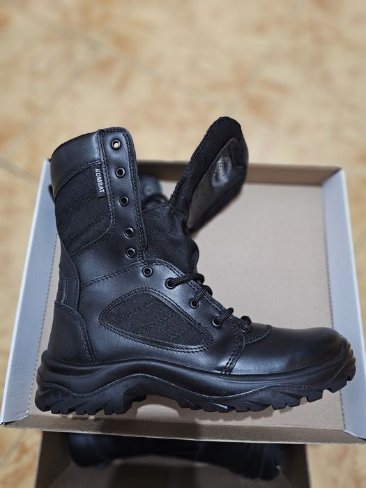 Bocanci millitari/tactic KOMBAT