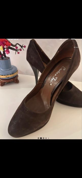 Pantofi dama, marimea 38