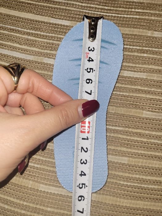 Розови маратонки Lotto