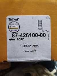 Vând piston nou ford focus 1,4 benzina, motor ASDA