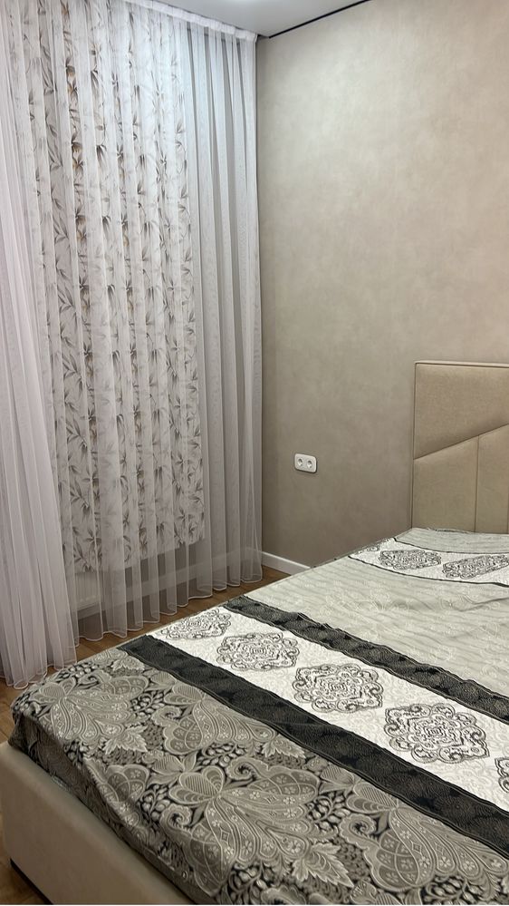 Сдам в аренду евро двушку