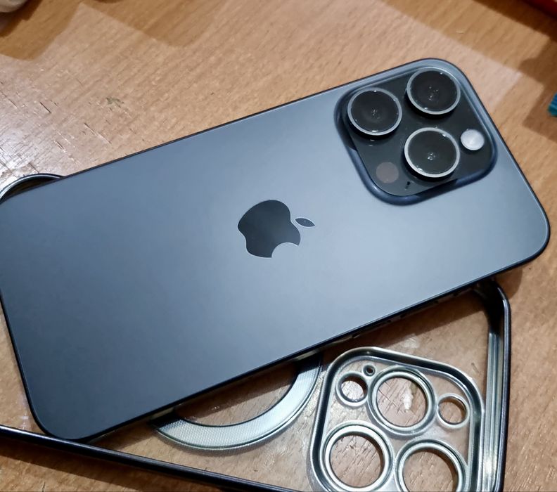 Iphone 15 pro