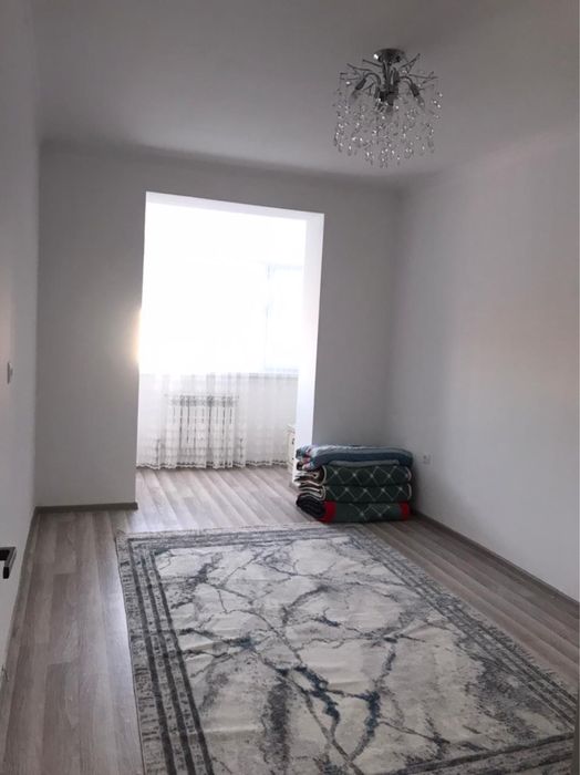 Шнос, квартира 130мың