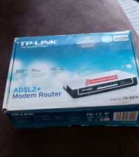 Продам роутер TP-LINK