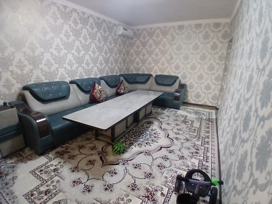 Продается 2 комнатная квартира 2 хонали