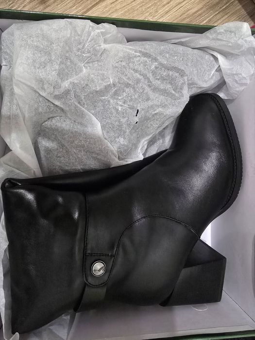 Қыстық, демисезонные етік сатылады