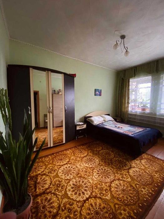 Продам 3-х комнатную квартиру.