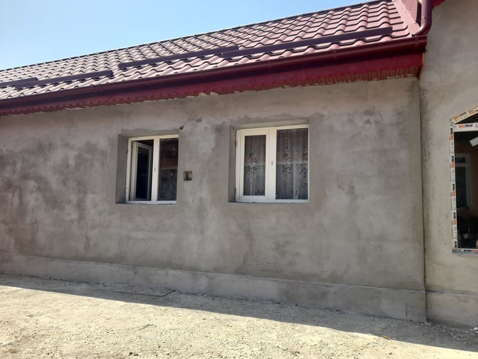 Reparatii glafuri usi sau ferestre