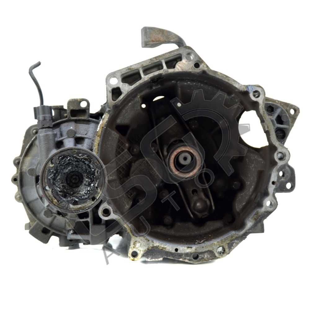 Петстепенна скоростна кутия SEAT Leon 1999-2006 SE250621N-35 ID:16656