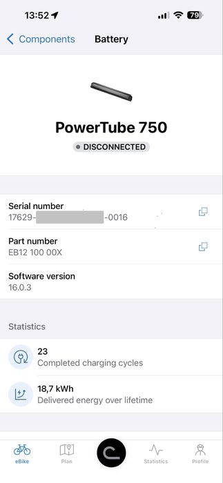 Whyte E-160S 29 V3 — ендуро e-MTB | Bosch CX | 750 Wh